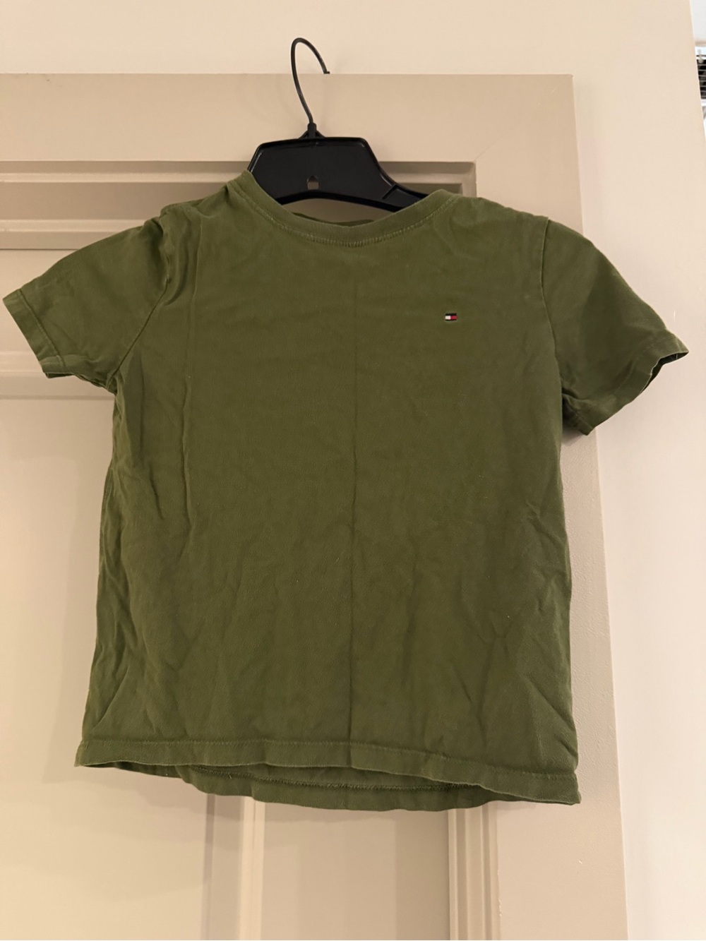 Kids Tommy Hilfiger Tee